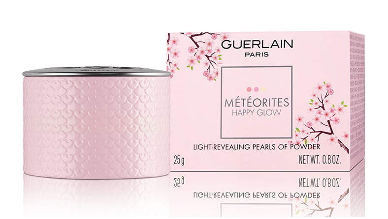 GUERLAIN CHERRY BLOSSOM MAKEUP COLLECTION FOR SPRING 2020 1 - GUERLAIN CHERRY BLOSSOM MAKEUP COLLECTION FOR SPRING 2020
