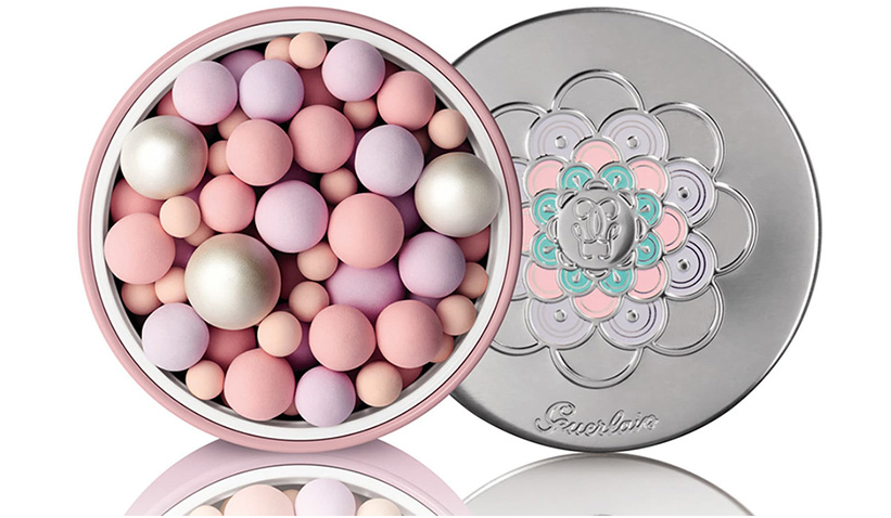 GUERLAIN CHERRY BLOSSOM MAKEUP COLLECTION FOR SPRING 2020 2 - GUERLAIN CHERRY BLOSSOM MAKEUP COLLECTION FOR SPRING 2020