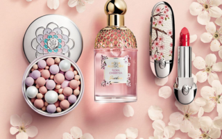 GUERLAIN CHERRY BLOSSOM MAKEUP COLLECTION FOR SPRING 2020 320x200 - GUERLAIN CHERRY BLOSSOM MAKEUP COLLECTION FOR SPRING 2020