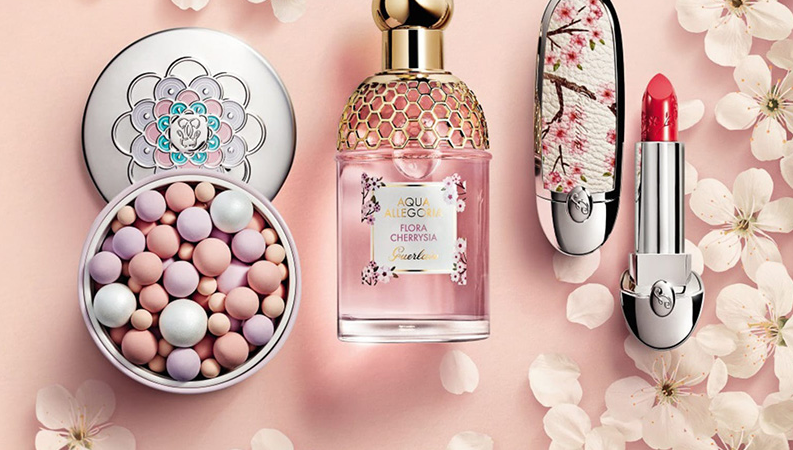 GUERLAIN CHERRY BLOSSOM MAKEUP COLLECTION FOR SPRING 2020 793x450 - GUERLAIN CHERRY BLOSSOM MAKEUP COLLECTION FOR SPRING 2020