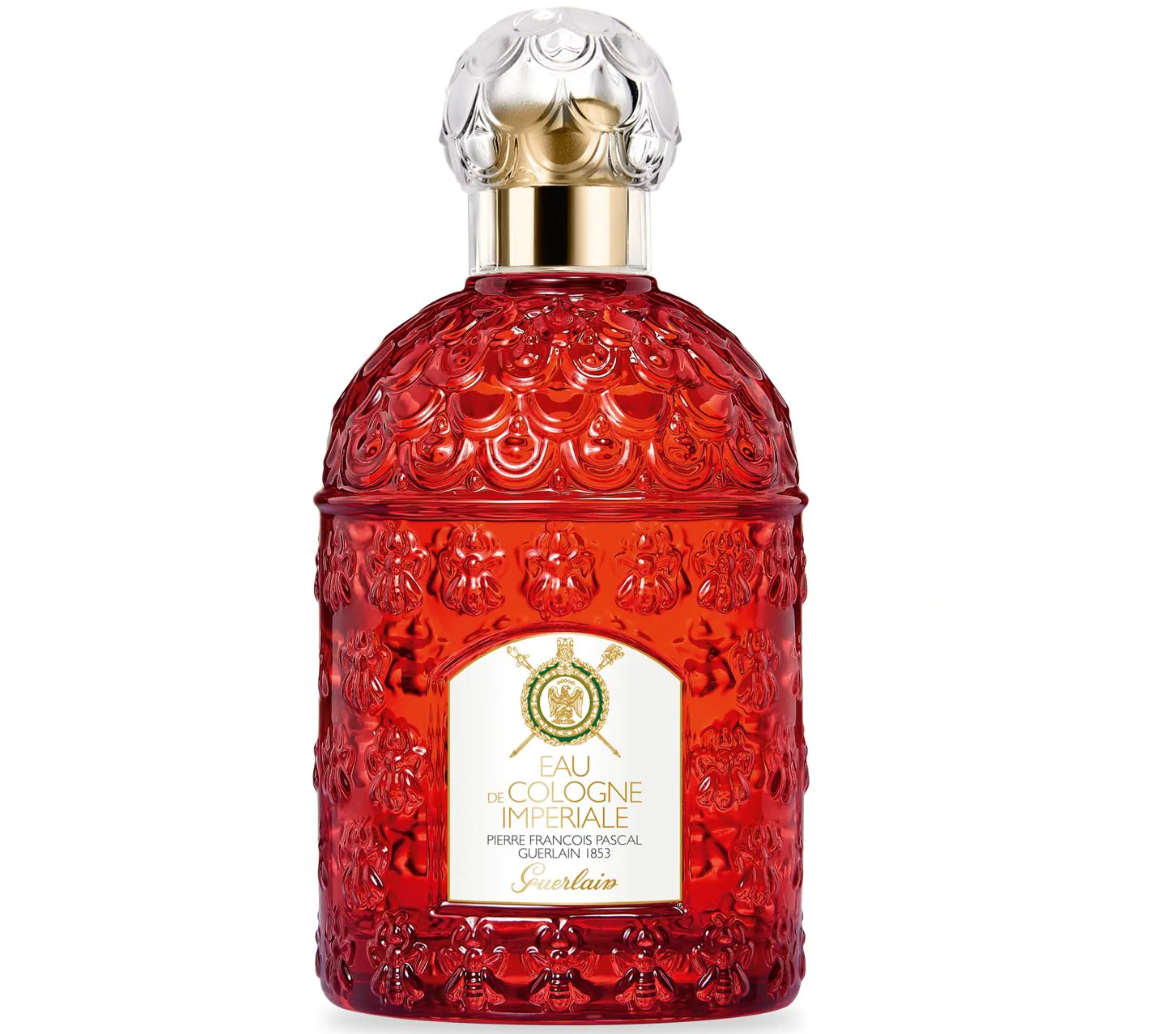 GUERLAIN LUNAR NEW YEAR COLLECTION FOR 2020 10 - GUERLAIN LUNAR NEW YEAR COLLECTION FOR 2020