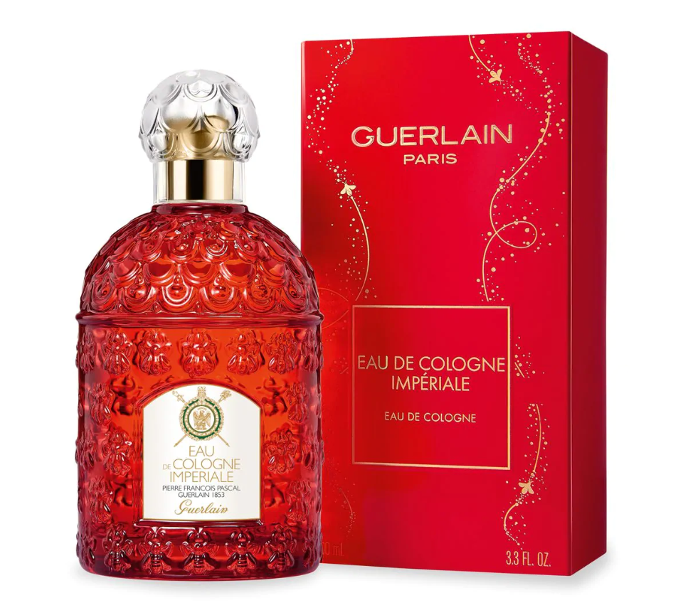 GUERLAIN LUNAR NEW YEAR COLLECTION FOR 2020 11 - GUERLAIN LUNAR NEW YEAR COLLECTION FOR 2020