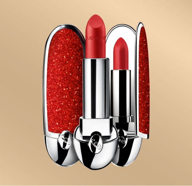 GUERLAIN LUNAR NEW YEAR COLLECTION FOR 2020 2 - GUERLAIN LUNAR NEW YEAR COLLECTION FOR 2020