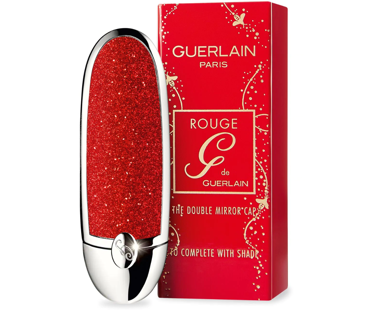 GUERLAIN LUNAR NEW YEAR COLLECTION FOR 2020 3 - GUERLAIN LUNAR NEW YEAR COLLECTION FOR 2020