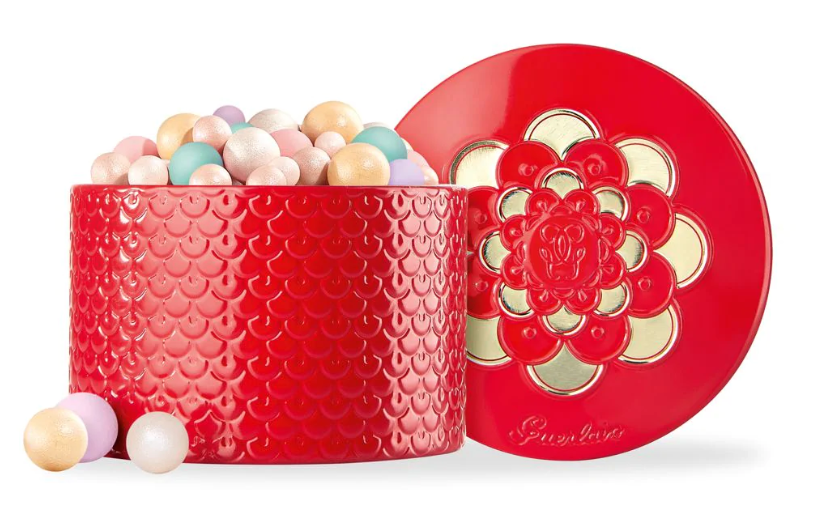 GUERLAIN LUNAR NEW YEAR COLLECTION FOR 2020 5 - GUERLAIN LUNAR NEW YEAR COLLECTION FOR 2020