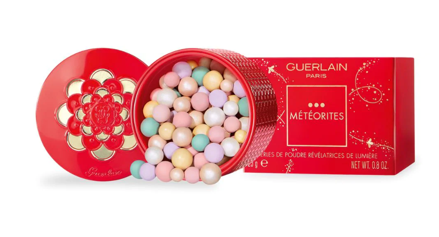 GUERLAIN LUNAR NEW YEAR COLLECTION FOR 2020 6 - GUERLAIN LUNAR NEW YEAR COLLECTION FOR 2020