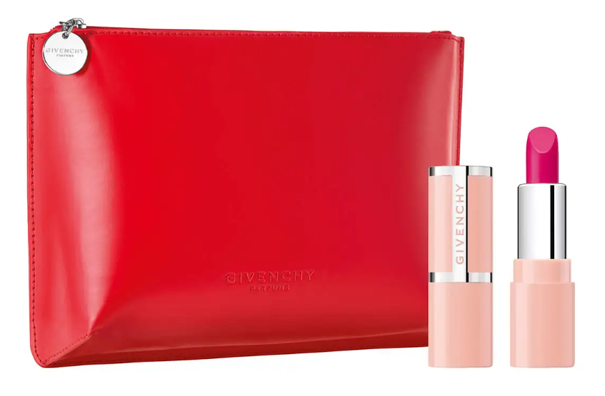 Givenchy Beauty gift with purchase 1 - Givenchy Beauty gift with purchase 2021