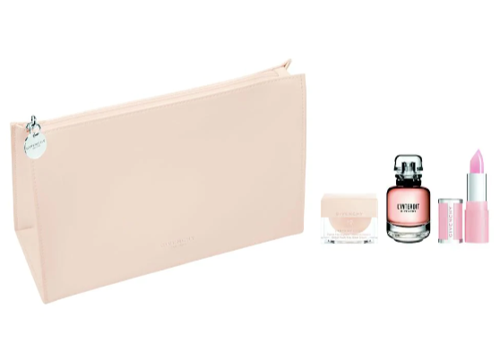 Givenchy Beauty gift with purchase 3 - Givenchy Beauty gift with purchase 2021