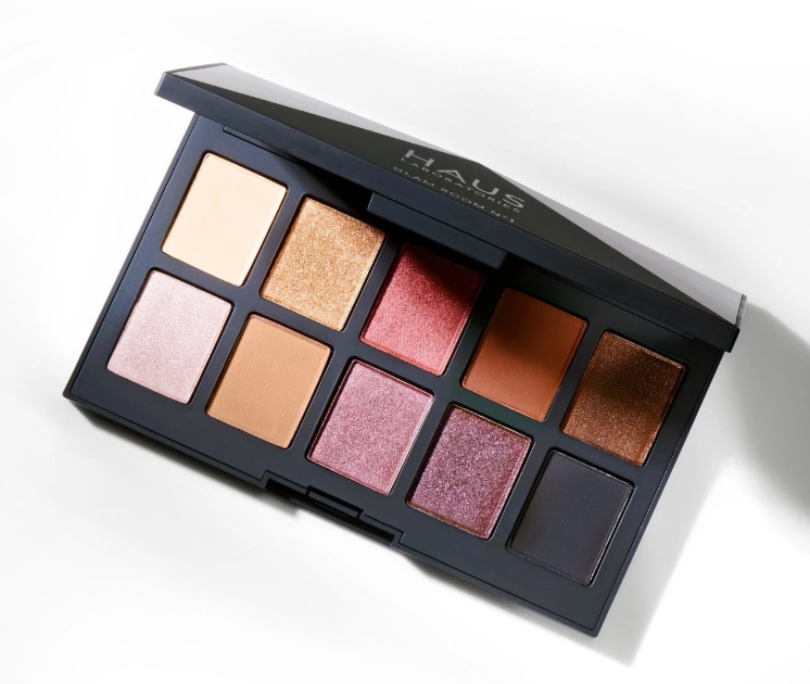 HAUS LABORATORIES GLAM ROOM PALETTE NO. 1 FAME 3 - HAUS LABORATORIES GLAM ROOM PALETTE NO. 1: FAME