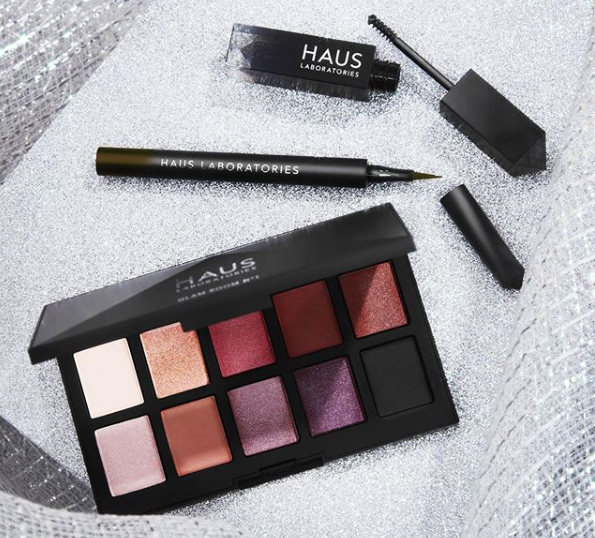 HAUS LABORATORIES GLAM ROOM PALETTE NO. 1FAME - HAUS LABORATORIES GLAM ROOM PALETTE NO. 1: FAME