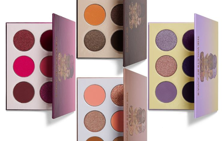 JUVIAS PLACE ICONIC NEW COLLECTION OF 4 DISTINCT ON THE GO PALETTES 1 710x450 - JUVIA'S PLACE ICONIC NEW COLLECTION OF 4 DISTINCT ON-THE-GO PALETTES