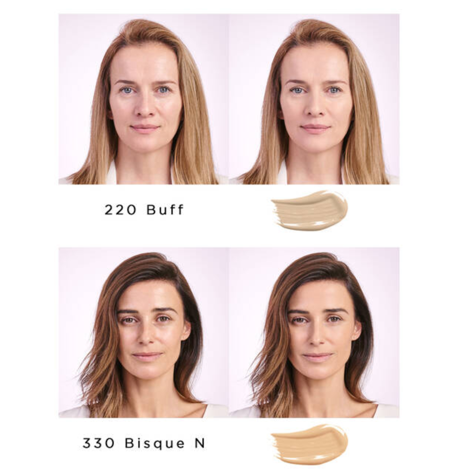 LANCOME NEW RÉNERGIE LIFT MAKEUP FOUNDATION SPF 27 2 - LANCOME NEW RÉNERGIE LIFT MAKEUP FOUNDATION SPF 27