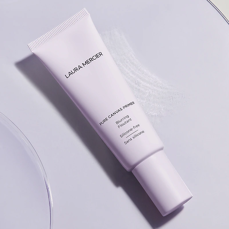 LAURA MERCIER NEW PURE CANVAS PRIMER COLLECTION AVAILABLE NOW 1 1 - LAURA MERCIER NEW PURE CANVAS PRIMER COLLECTION AVAILABLE NOW