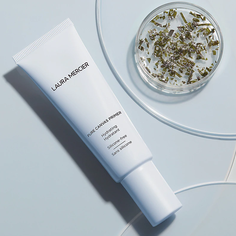 LAURA MERCIER NEW PURE CANVAS PRIMER COLLECTION AVAILABLE NOW 2 1 - LAURA MERCIER NEW PURE CANVAS PRIMER COLLECTION AVAILABLE NOW