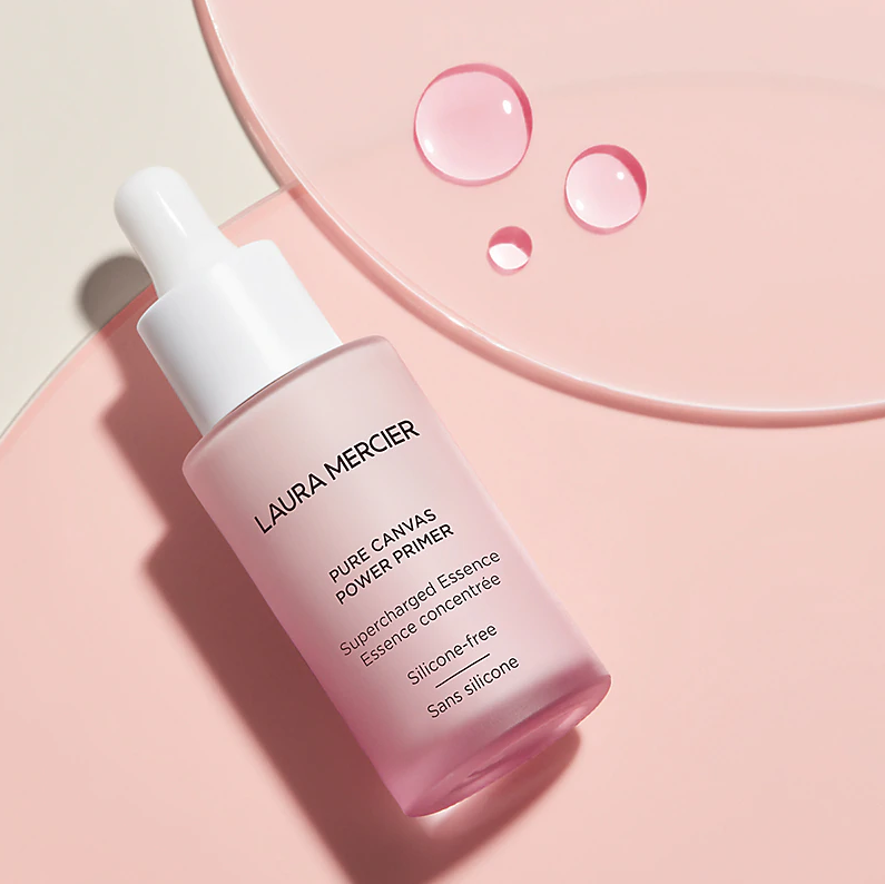 LAURA MERCIER NEW PURE CANVAS PRIMER COLLECTION AVAILABLE NOW 6 1 - LAURA MERCIER NEW PURE CANVAS PRIMER COLLECTION AVAILABLE NOW