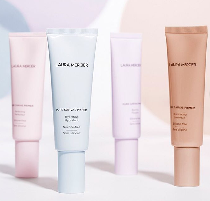 LAURA MERCIER NEW PURE CANVAS PRIMER COLLECTION AVAILABLE NOW 9 1 - LAURA MERCIER NEW PURE CANVAS PRIMER COLLECTION AVAILABLE NOW