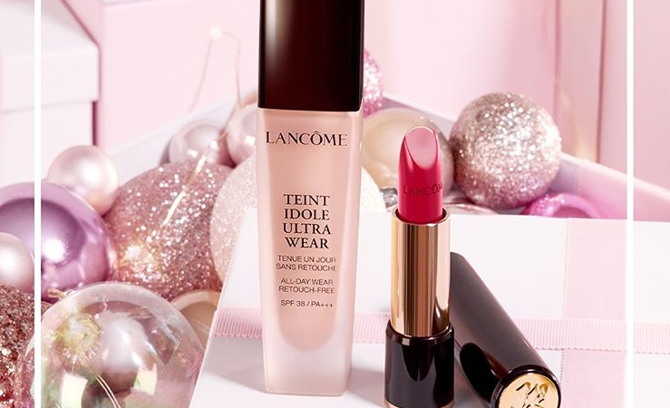 Lancome gift with purchase 739x450 - Lancome Gift With Purchase 2022