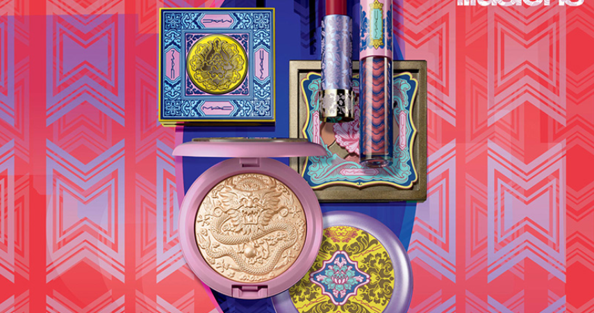 MAC LUNAR NEW YEAR 2020 COLLECTION 855x450 - MAC LUNAR NEW YEAR 2020 COLLECTION