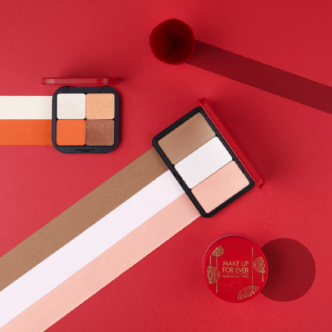 MAKEUP FOREVER 2020 LUNAR NEW YEAR COLLECTION PRELIMINARY INFORMATION 3 - MAKEUP FOREVER 2020 LUNAR NEW YEAR COLLECTION PRELIMINARY INFORMATION