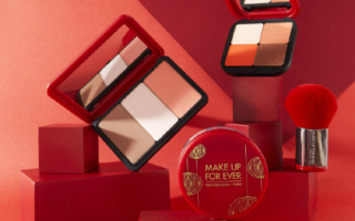 MAKEUP FOREVER 2020 LUNAR NEW YEAR COLLECTION PRELIMINARY INFORMATION 320x200 - MAKEUP FOREVER 2020 LUNAR NEW YEAR COLLECTION PRELIMINARY INFORMATION