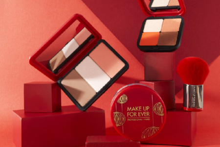 MAKEUP FOREVER 2020 LUNAR NEW YEAR COLLECTION PRELIMINARY INFORMATION 450x300 - MAKEUP FOREVER 2020 LUNAR NEW YEAR COLLECTION PRELIMINARY INFORMATION