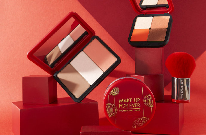 MAKEUP FOREVER 2020 LUNAR NEW YEAR COLLECTION PRELIMINARY INFORMATION 687x450 - MAKEUP FOREVER 2020 LUNAR NEW YEAR COLLECTION PRELIMINARY INFORMATION