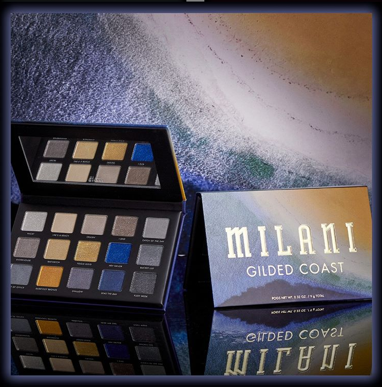 MIANI GILDED EYESHADOW PALETTES FOR HOLIDAY 2019 13 - MIANI GILDED EYESHADOW PALETTES FOR HOLIDAY 2019