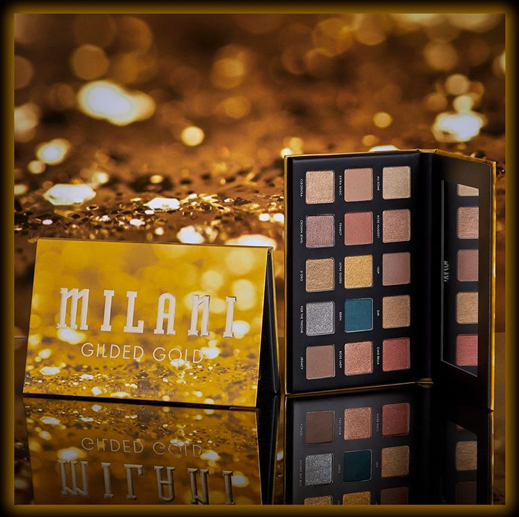 MIANI GILDED EYESHADOW PALETTES FOR HOLIDAY 2019 15 - MIANI GILDED EYESHADOW PALETTES FOR HOLIDAY 2019
