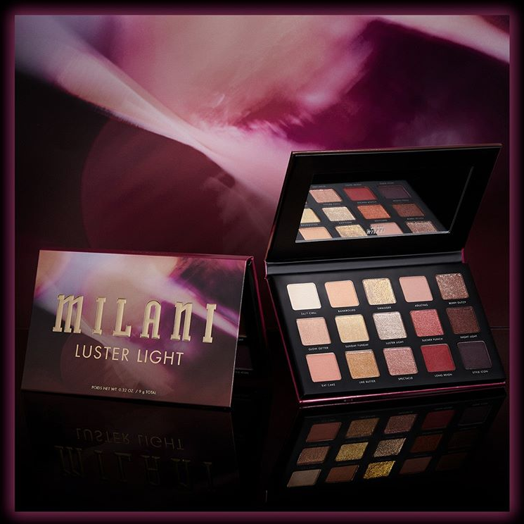 MIANI GILDED EYESHADOW PALETTES FOR HOLIDAY 2019 16 - MIANI GILDED EYESHADOW PALETTES FOR HOLIDAY 2019