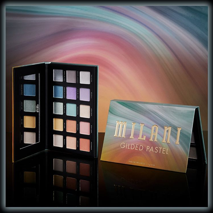 MIANI GILDED EYESHADOW PALETTES FOR HOLIDAY 2019 17 - MIANI GILDED EYESHADOW PALETTES FOR HOLIDAY 2019