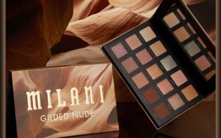 MIANI GILDED EYESHADOW PALETTES FOR HOLIDAY 2019 320x200 - MIANI GILDED EYESHADOW PALETTES FOR HOLIDAY 2019