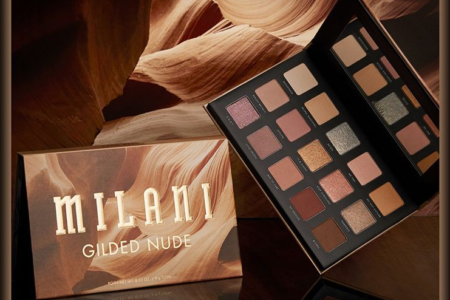 MIANI GILDED EYESHADOW PALETTES FOR HOLIDAY 2019 450x300 - MIANI GILDED EYESHADOW PALETTES FOR HOLIDAY 2019