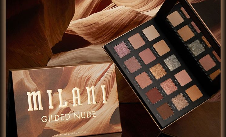 MIANI GILDED EYESHADOW PALETTES FOR HOLIDAY 2019 741x450 - MIANI GILDED EYESHADOW PALETTES FOR HOLIDAY 2019