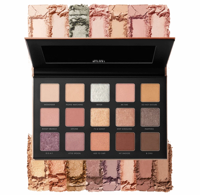 MIANI GILDED EYESHADOW PALETTES FOR HOLIDAY 2019 9 - MIANI GILDED EYESHADOW PALETTES FOR HOLIDAY 2019