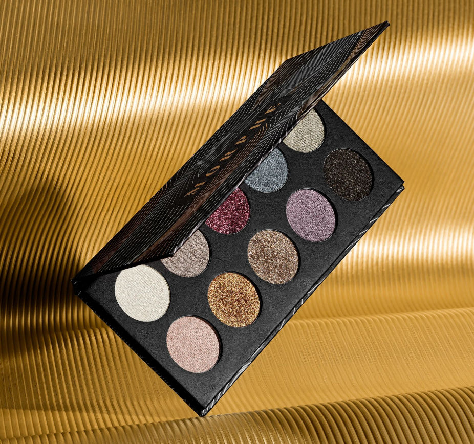 MORPHE NEW YEARS EVE COLLECTION FOR 2020 1 - MORPHE NEW YEARS EVE COLLECTION FOR 2020