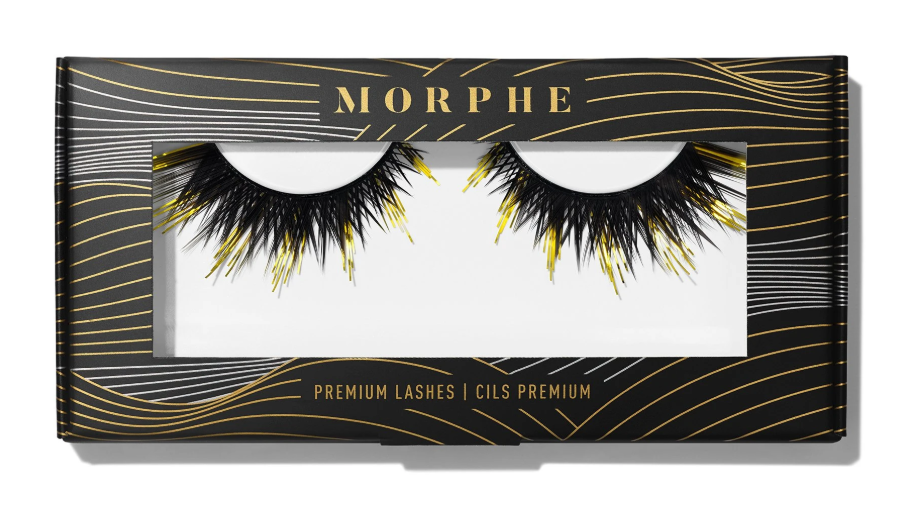 MORPHE NEW YEARS EVE COLLECTION FOR 2020 10 - MORPHE NEW YEARS EVE COLLECTION FOR 2020