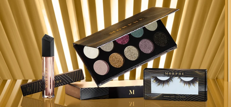 MORPHE NEW YEARS EVE COLLECTION FOR 2020 5 - MORPHE NEW YEARS EVE COLLECTION FOR 2020