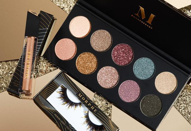 MORPHE NEW YEARS EVE COLLECTION FOR 2020 656x450 - MORPHE NEW YEARS EVE COLLECTION FOR 2020