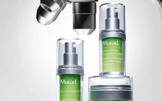 MURAD SKINCARE LAUNCHES NEW RETINOL YOUTH RENEWAL TRIO 320x200 - MURAD SKINCARE LAUNCHES NEW RETINOL YOUTH RENEWAL TRIO