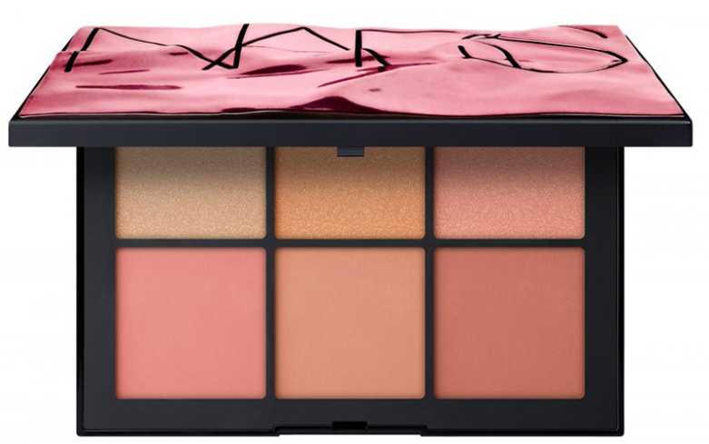 NARS AFTERGLOW SPRING 2020 COLLECTION 2 - NARS AFTERGLOW SPRING 2020 COLLECTION