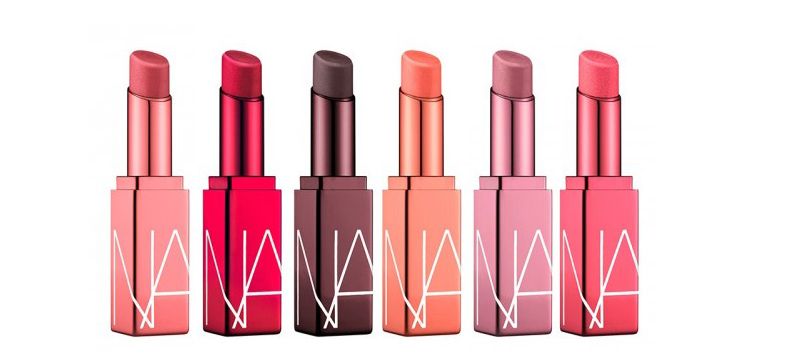 NARS AFTERGLOW SPRING 2020 COLLECTION 3 - NARS AFTERGLOW SPRING 2020 COLLECTION