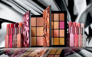 NARS AFTERGLOW SPRING 2020 COLLECTION 320x200 - NARS AFTERGLOW SPRING 2020 COLLECTION