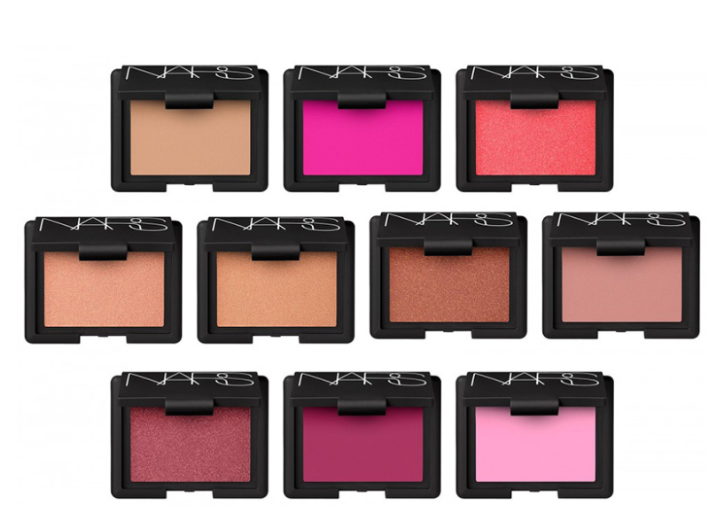 NARS AFTERGLOW SPRING 2020 COLLECTION 4 - NARS AFTERGLOW SPRING 2020 COLLECTION