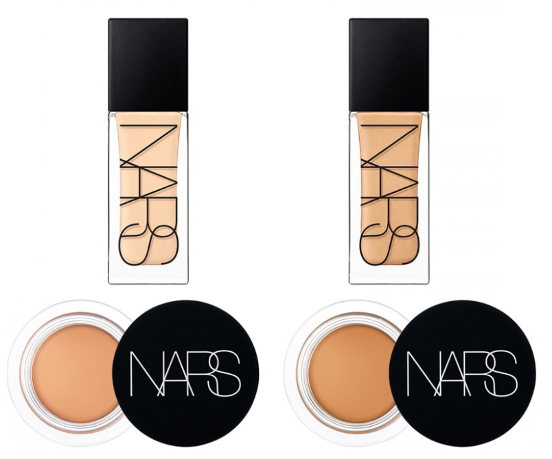 NARS AFTERGLOW SPRING 2020 COLLECTION 5 - NARS AFTERGLOW SPRING 2020 COLLECTION