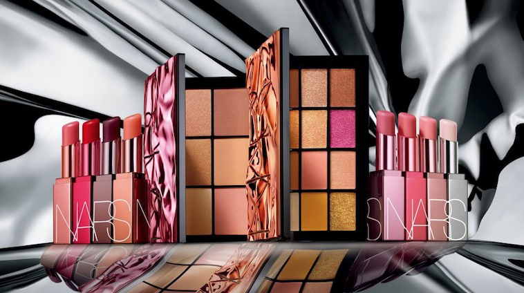 NARS AFTERGLOW SPRING 2020 COLLECTION - NARS AFTERGLOW SPRING 2020 COLLECTION