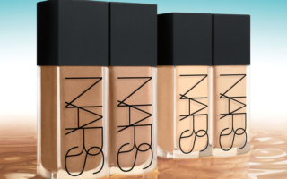 NARS TINTED GLOW BOOSTER AVAILABLE IN 4 SHADES 320x200 - NARS TINTED GLOW BOOSTER AVAILABLE IN 4 SHADES