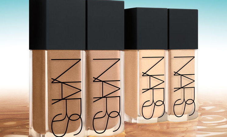 NARS TINTED GLOW BOOSTER AVAILABLE IN 4 SHADES 745x450 - NARS TINTED GLOW BOOSTER AVAILABLE IN 4 SHADES