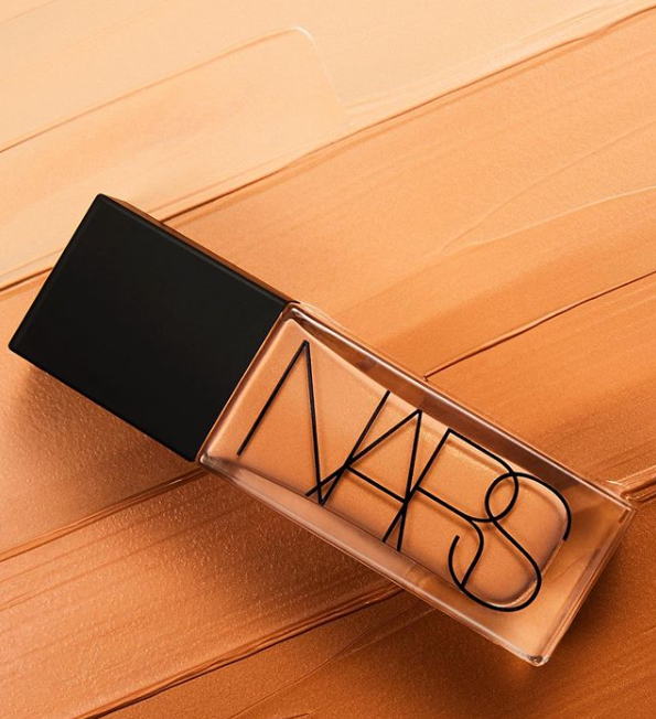 NARS Tinted Glow Booster - NARS TINTED GLOW BOOSTER AVAILABLE IN 4 SHADES