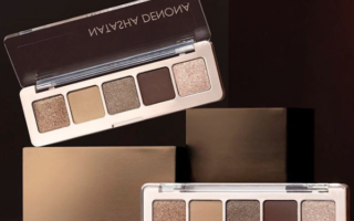 NATASHA DENONA MINI GLAM EYESHADOW PALETTE FOR SPRING 2020 320x200 - NATASHA DENONA MINI GLAM EYESHADOW PALETTE FOR SPRING 2020