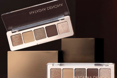 NATASHA DENONA MINI GLAM EYESHADOW PALETTE FOR SPRING 2020 450x300 - NATASHA DENONA MINI GLAM EYESHADOW PALETTE FOR SPRING 2020